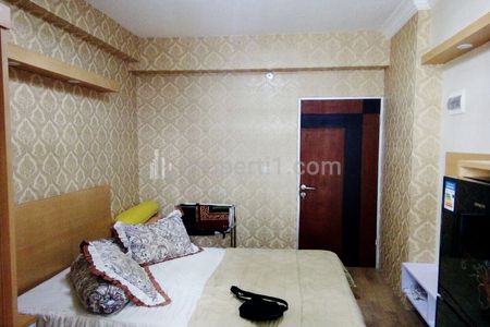 Jual Apartemen Gunawangsa Merr Surabaya Dekat Transmart Rungkut, RS Ubaya, Universitas Dinamika, UNTAG Surabaya