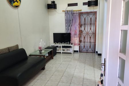 Jual Rumah Tatar Jingganagara Kota Baru Parahyangan Padalarang Bandung