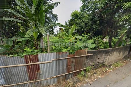 Jual Tanah Komersial 6700m2 di Bintaro, Pondok Betung, Pondok Aren, Tangeran Selatan