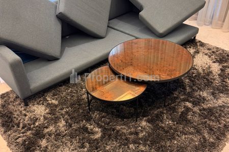 Disewakan Apartemen Botanica - 2+1KT Full Furnished