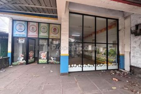 Disewakan Ruko Gandeng di Ceger, Jurang Mangu Barat, Pondok Aren, Tangerang Selatan