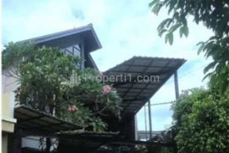 Dijual Rumah Kemang Pratama 1, Bojong, Rawa Lumbu, Kota Bekasi