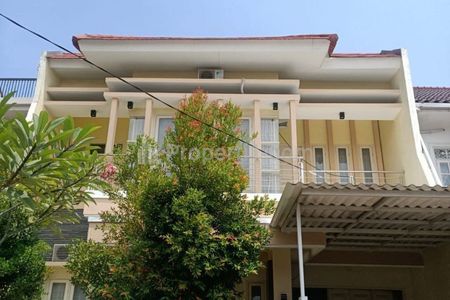 Dijual Rumah Minimalis di Sidosermo PDK, Dekat Plaza Marina, Jemursari dan Ahmad Yani, Surabaya