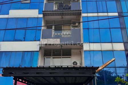 Disewakan Ruko di Warung Buncit, Ragunan, Pasar Minggu, Jakarta Selatan