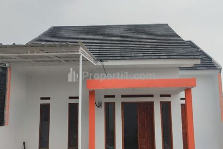 Dijual Rumah Bergaya Minimalis dengan Lokasi Strategis di Pameungpeuk Bandung