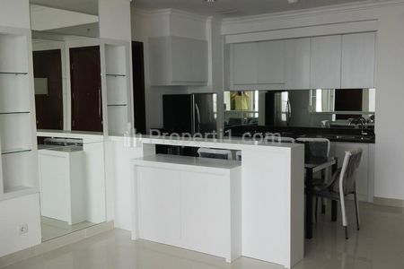 Jual Apartemen Denpasar Residence Jakarta Selatan - 2BR