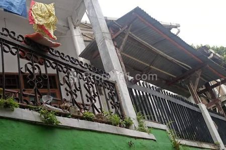 Dijual Rumah Kost 2 Lantai Dekat Stasiun MRT Cipete, Jakarta Selatan