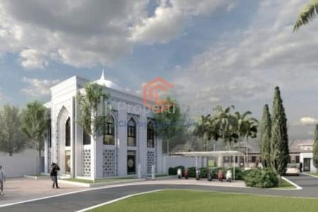 Dijual Hunian Berkelas dan Mewah di Ciparay, Bandung Selatan