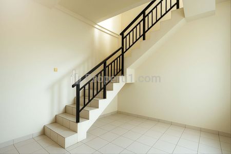 Dijual Ruko 2 Lantai Dekat Bintaro Tangerang Selatan