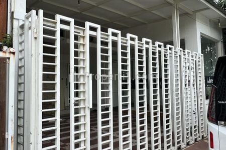Jual Rumah Siap Huni di Delta Mandala Juanda Sidoarjo