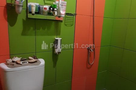 Jual Rumah Pasirluyu Dekat Kembar, Toha Bandung