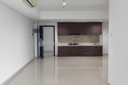 Jual Apartemen The Aspen Peak Residence Dekat Toll TB Simatupang, Jakarta Selatan - 3+1BR Semi Furnished
