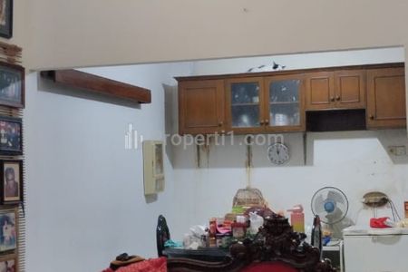 Dijual Cepat Rumah di Semolowaru, Dekat Nginden dan Merr, Surabaya