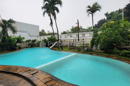 Kolam renang