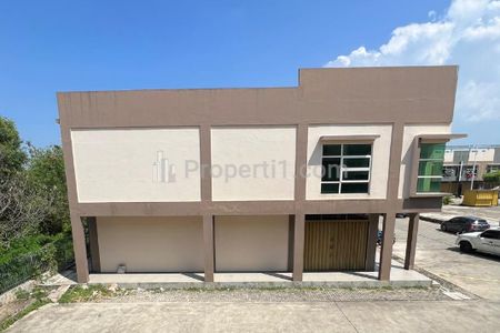 Dijual Ruko Hoek Strategis Dua Lantai di Kawasan Paragonhill, Batam Center