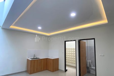 Jual Rumah Bagus di Cihanjuang Bandung Barat