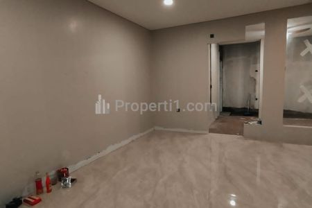 Jual Rumah Baru di Buah Batu Dekat Pelajar Pejuang Bandung