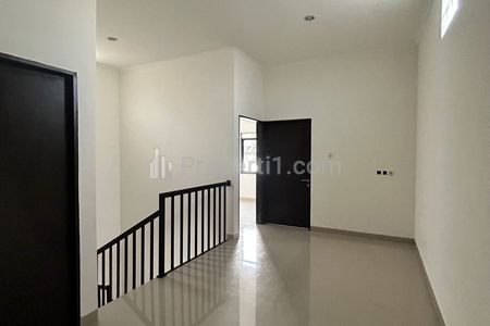 Jual Rumah Baru Turangga Dekat Buah Batu, Gatot Subroto Bandung