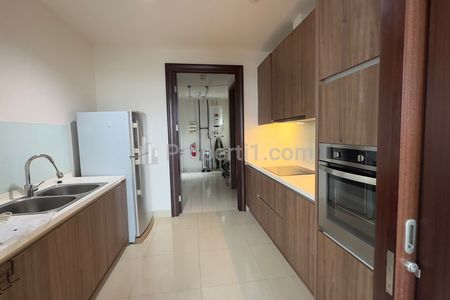 Disewakan Apartment Pakubuwono View Kebayoran Lama Tipe 4 BR Fully Furnished – Strategic Location In South Jakarta