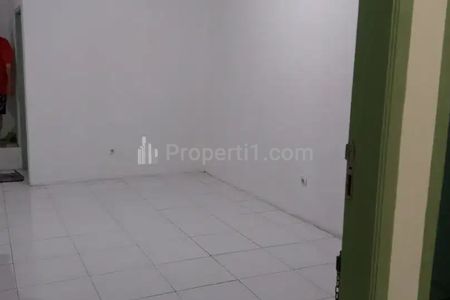 Disewakan Rumah Strategis di Sekeloa Bandung