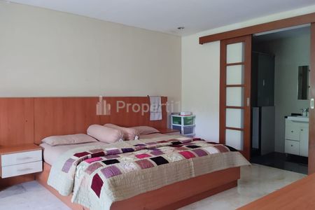Dijual Cepat Rumah Dalam Cluster di Lebak Bulus, Jakarta Selatan