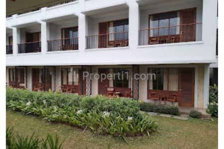 Sewa Villa Sekitar Rafting Cijeruk Cisadane Caringin, Kabupaten Bogor