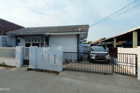 Depan Rumah