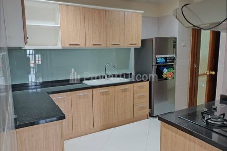 Disewakan Apartemen Graha Family Kondominium Surabaya Barat