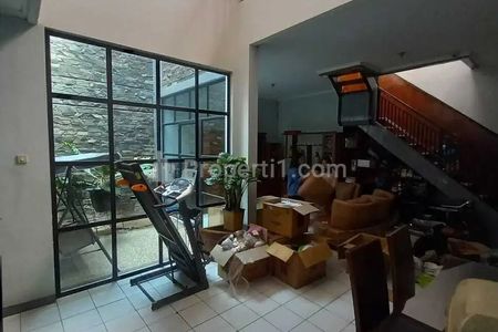 Jual Rumah Muara Sari Dekat Peta, Kurdi, Leuwipanjang, Bandung