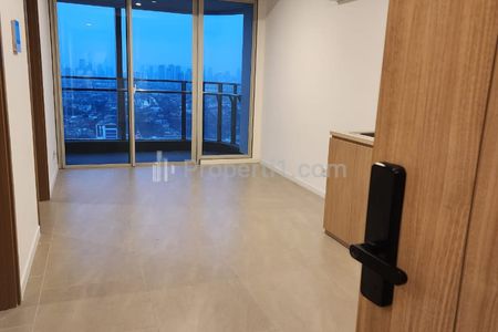 Dijual Apartemen 2 Bedrooms di Antasari Place, Jl. Pangeran Antasari, Cilandak Barat, Cilandak, Jakarta Selatan