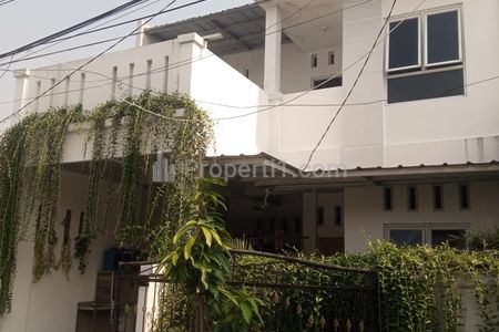 Dijual Rumah Samping Summarecon Kota Bekasi