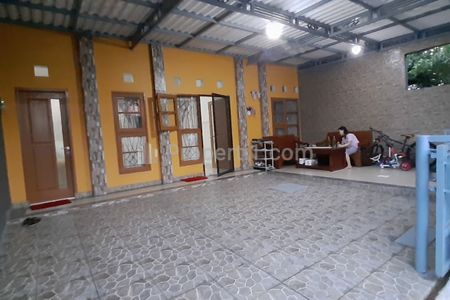 Dijual Rumah Minimalis Siap Huni di Puri Surya Jaya Gedangan, Sidoarjo
