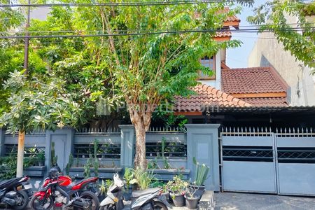 Rumah Dijual Daerah Margorejo Surabaya Selatan
