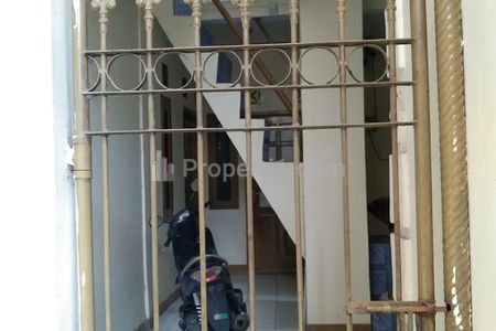 Jual Kost 12 Kamar Bangunan Baru Dekat Telkom University Buah Batu Bandung
