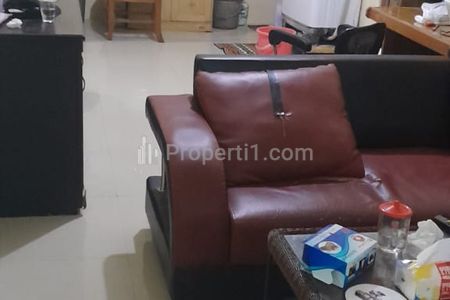 Jual Cepat Rumah Siap Huni di Komplek Pasir Pogor Ciwastra, Bandung