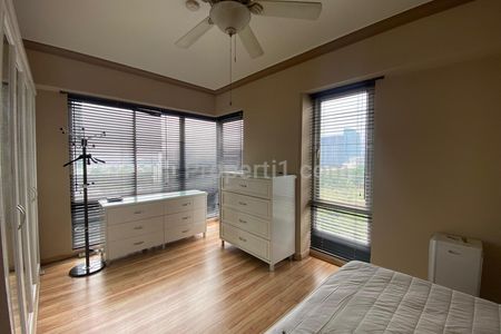 Disewakan Aartemen Puri Casablanca 3 BR Fully Good Furnished - Jakarta Selatan