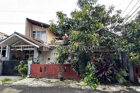Dijual Rumah di Komplek Pharmindo Cimahi