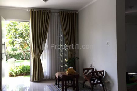 Jual Rumah Cluster Dayana Summarecon Gedebage Bandung