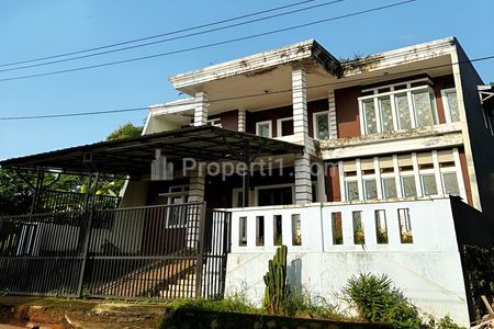 Rumah Dijual di Tanjungsari Bogor Dekat Jalur Puncak 2 Bogor, Wisata Edukasi Granada Land, SMPN 2 Tanjungsari Bogor