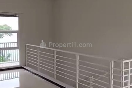 Sewa Rumah Minimalis 2 Lantai Pakuwon City Surabaya Timur