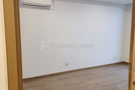 Jual Apartemen Studio di Antasari Place, Cilandak Barat, Cilandak, Jakarta Selatan