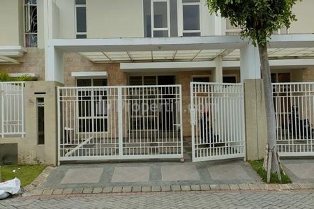 Jual Rumah Minimalis di Griya Galaxy di Wonorejo Surabaya Timur