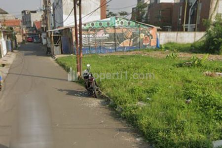 Jual Tanah murah Antapani Dekat Arcamanik Bandung