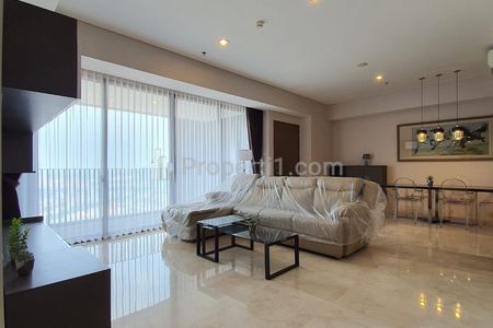 Disewakan Apartemen 1Park Avenue Siap Huni