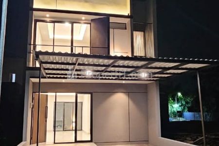 Jual Rumah Baru di Citraland Greenlake Ciputra Surabaya Barat