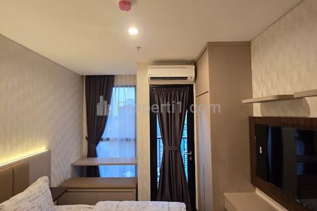 Sewa Apartemen The Newton 2 Ciputra – Type Studio Best Price Ready Move in