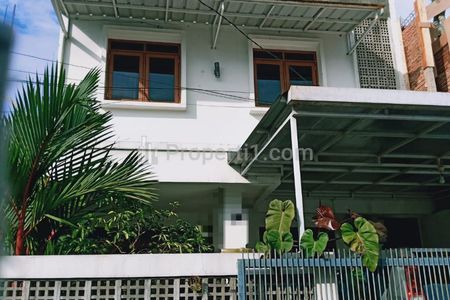 Jual Rumah Arcamanik Endah Dekat Antapani Bandung