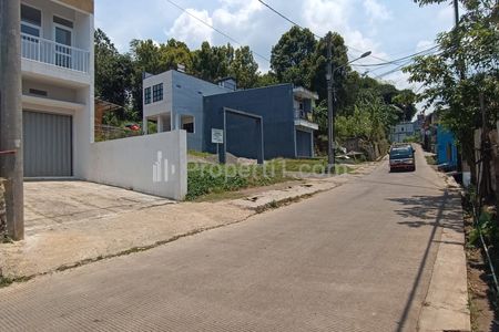 Jual Tanah Kavling Siap Bangun di Bandung Timur Lokasi Strategis