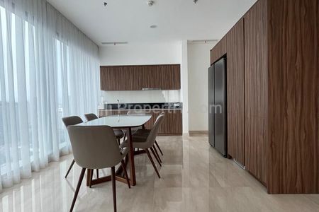 DIJUAL Apartemen 57 Promenade