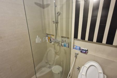 DIJUAL Apartemen Satu 8 Residence Kedoya - 2+1 BR Semi Furnished